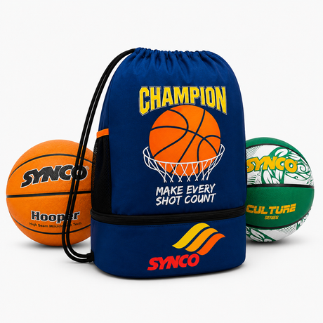 Synco Champion Ball carry Bag - Bags