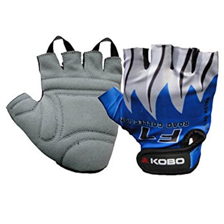 Kobo CG-01 Cycling Gloves | Kobo