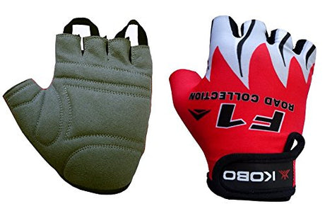 Kobo CG-01 Cycling Gloves | Kobo