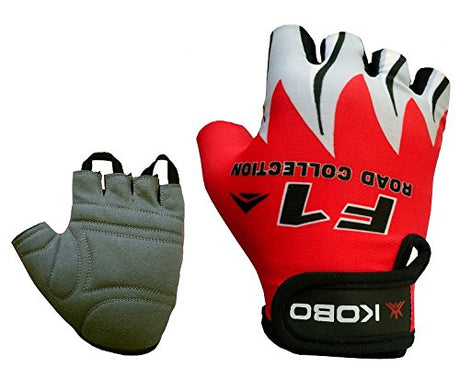 Kobo CG-01 Cycling Gloves | Kobo