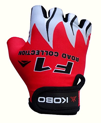 Kobo CG-01 Cycling Gloves | Kobo