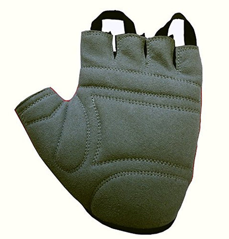 Kobo CG-01 Cycling Gloves | Kobo