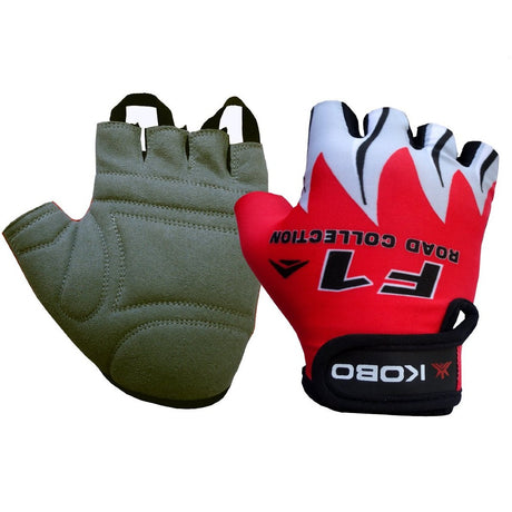 Kobo CG-01 Cycling Gloves | Kobo