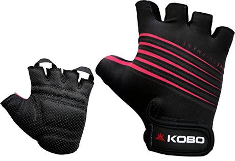 Kobo CG-02 Cycling Gloves | Kobo