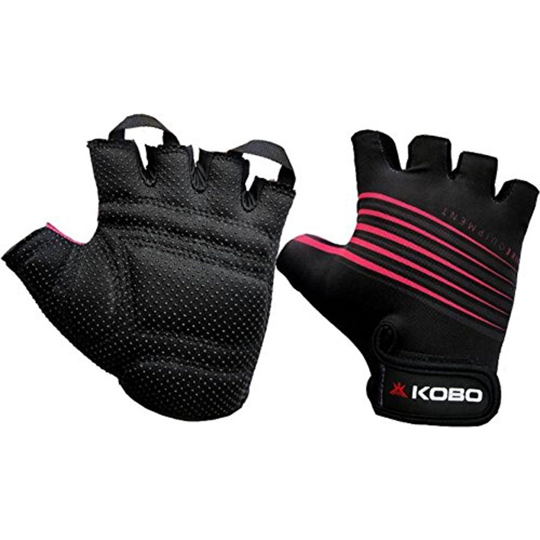 Kobo CG-02 Cycling Gloves