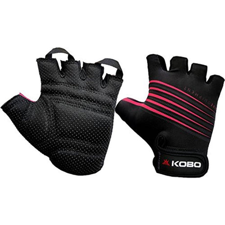 Kobo CG-02 Cycling Gloves | Kobo