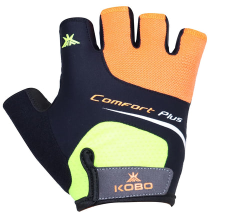 Kobo CG-05 Cycling Gloves | Kobo