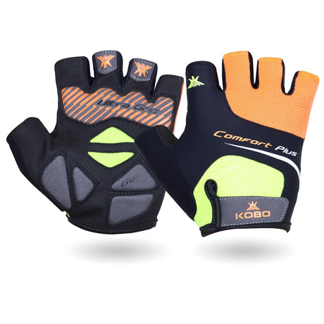 Kobo CG-05 Cycling Gloves | Kobo