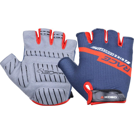 Kobo CG-06 Cycling Gloves | Kobo