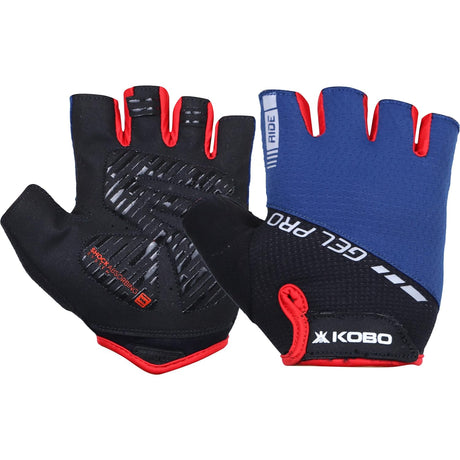 Kobo CG-07 Cycling Gloves | Kobo