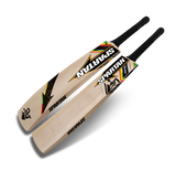 Spartan Chris Gayle ECO Kashmir Willow Cricket Bat with Spartan Cap
