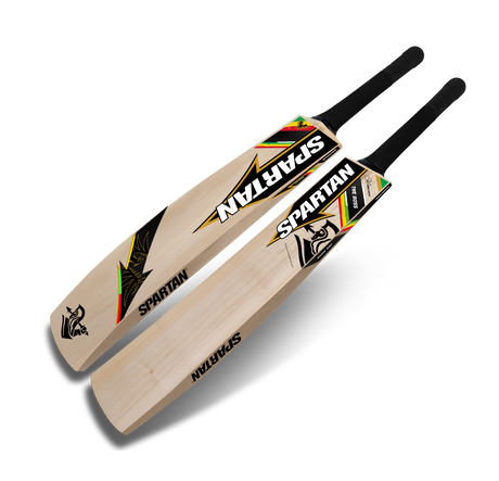 Spartan Chris Gayle ECO Kashmir Willow Cricket Bat with Spartan Cap