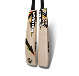 Spartan Chris Gayle ECO Kashmir Willow Cricket Bat with Spartan Cap