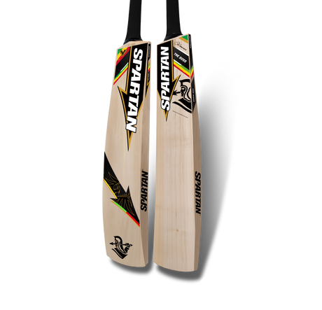 Spartan Chris Gayle ECO Kashmir Willow Cricket Bat with Spartan Cap