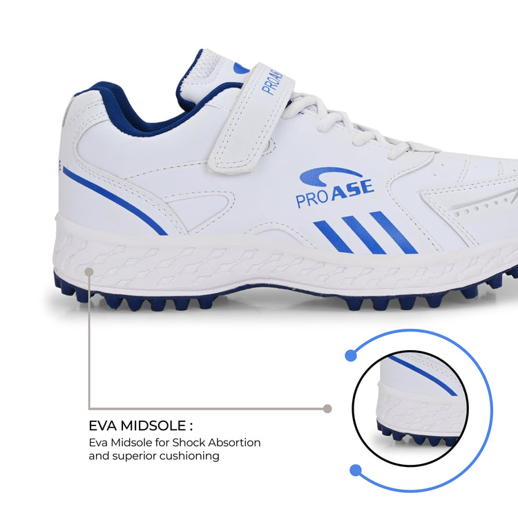 Aura- Cricket Shoes