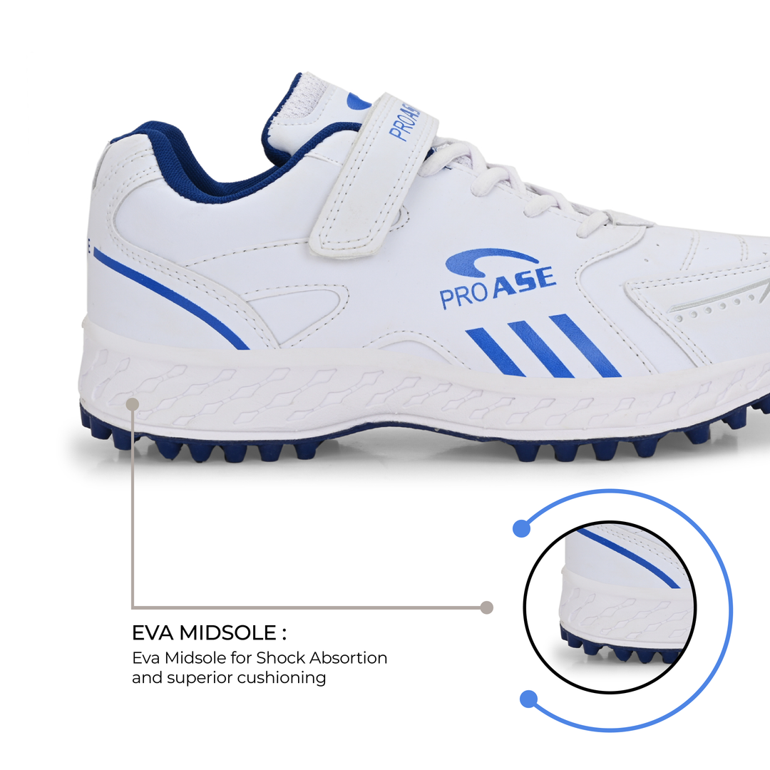 Aura- Cricket Shoes