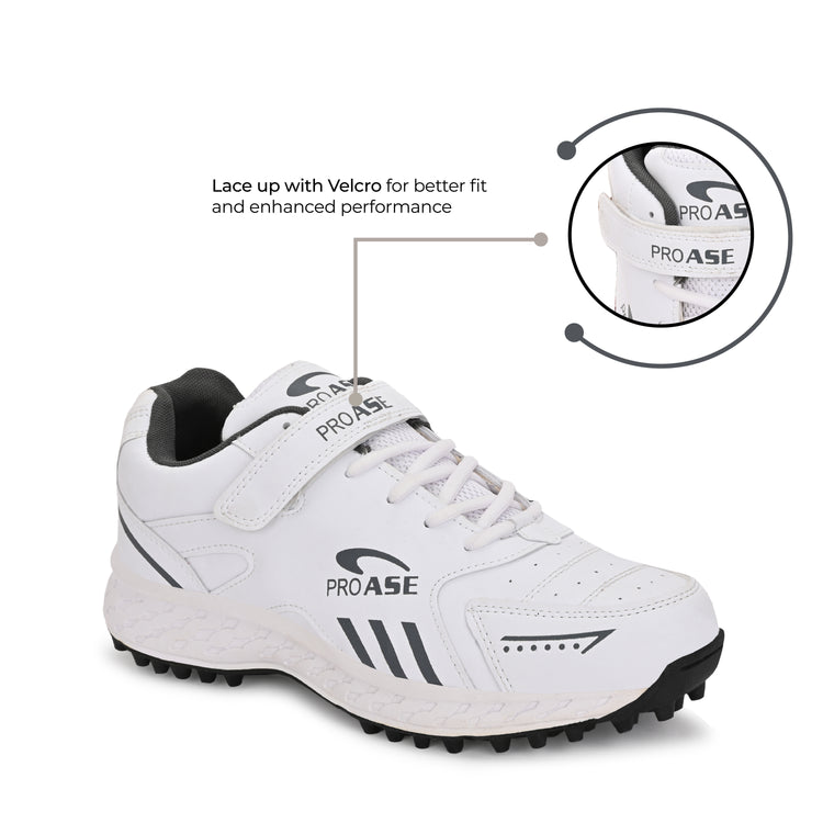 Aura- Cricket Shoes