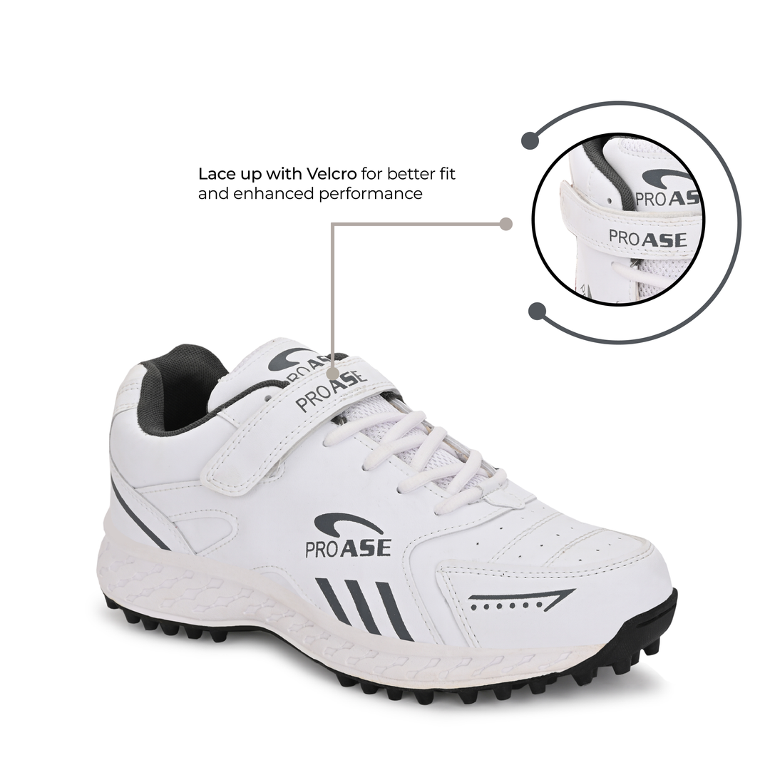 Aura- Cricket Shoes