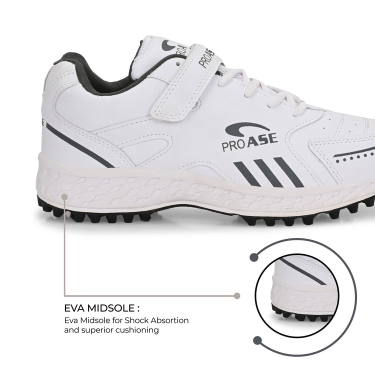 Aura- Cricket Shoes