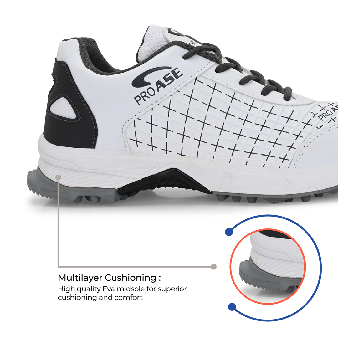 Power Play- Cricket Shoes