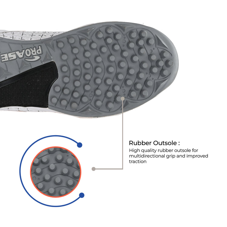 Power Play- Cricket Shoes