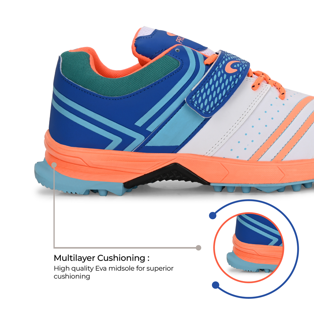 CG-312- Cricket Shoes