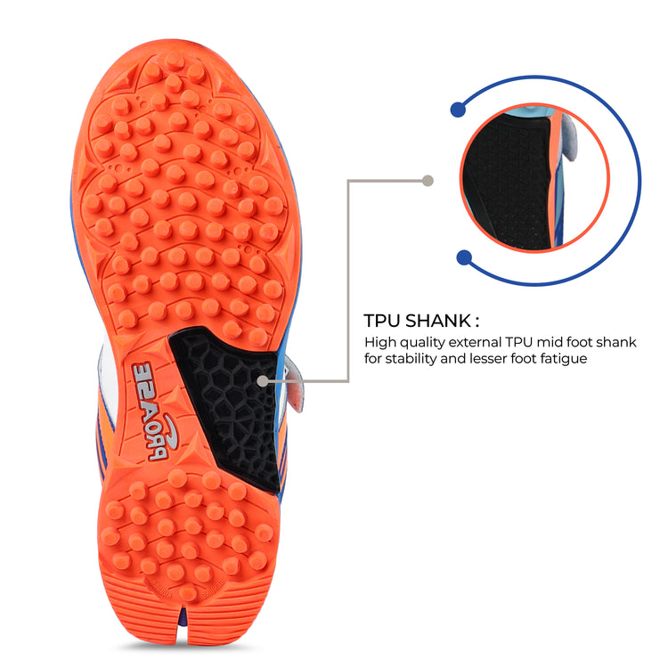 CG-312- Cricket Shoes