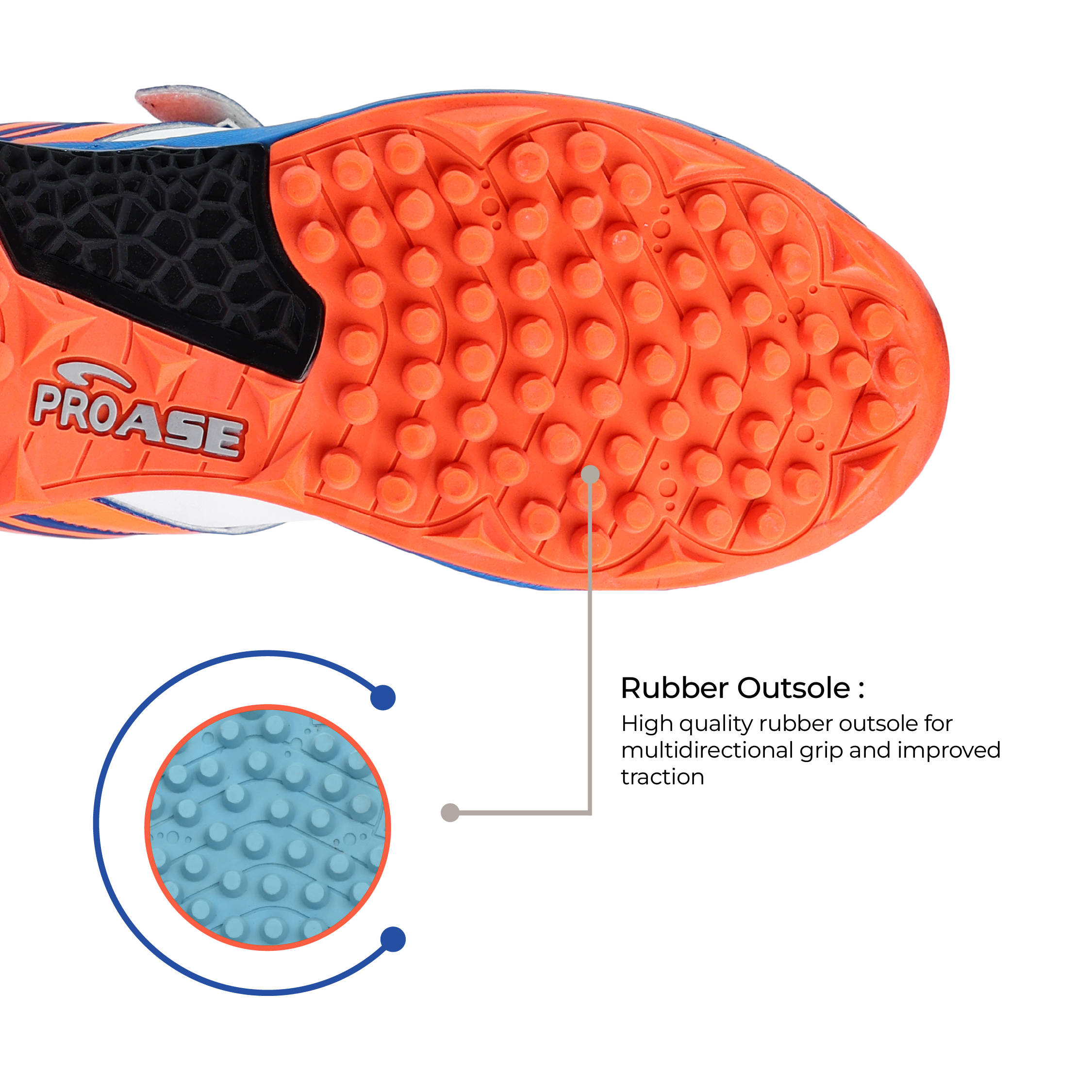 CG-312- Cricket Shoes