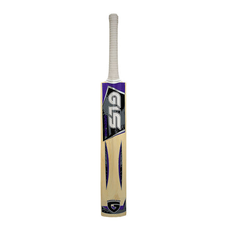 GLS Champ Himachal Willow Cricket Bat | Greenland Enterprises (Gls Sports)