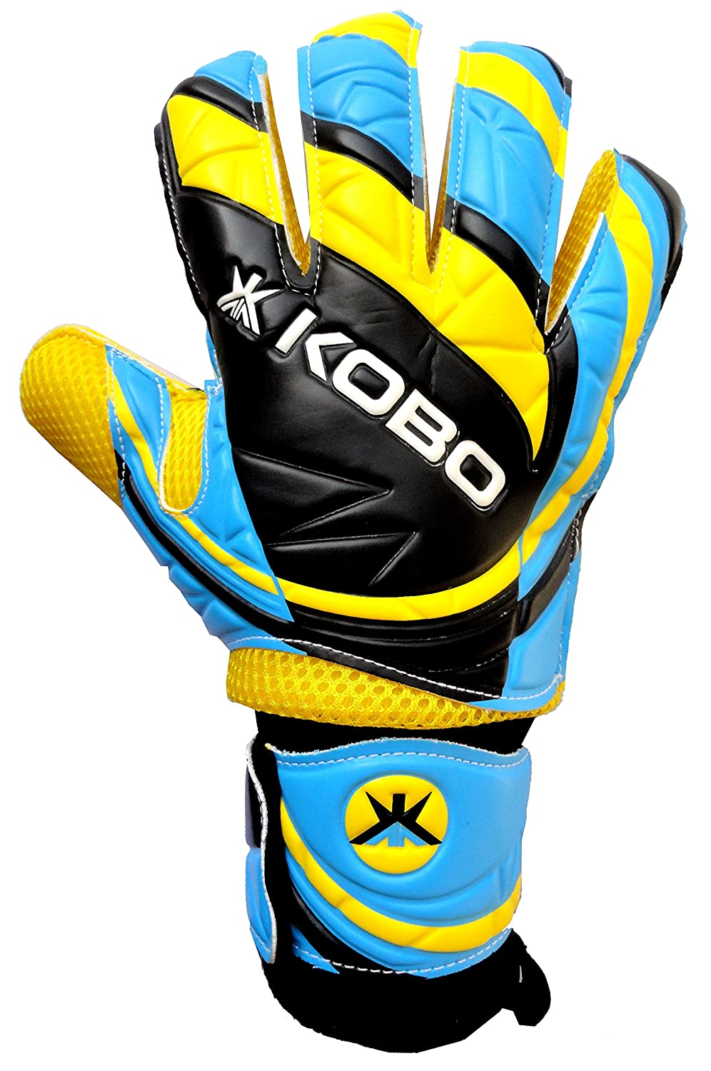 Kobo CHAMPION Football Goal Keeper Gloves