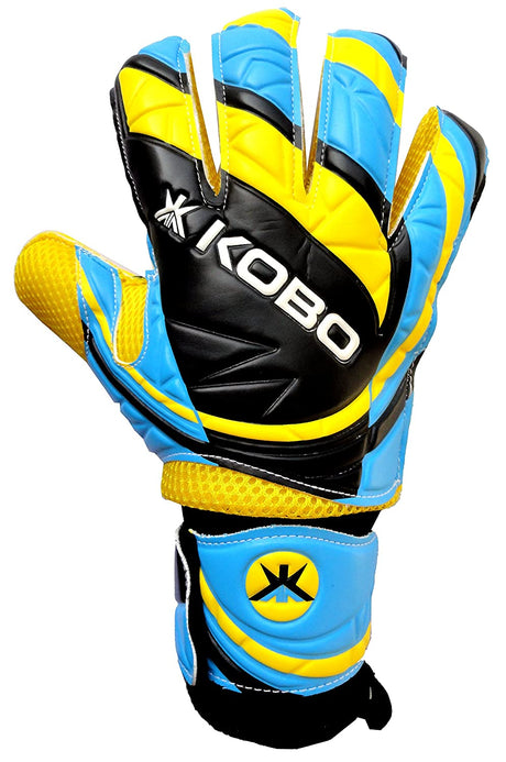 Kobo CHAMPION Football Goal Keeper Gloves | Kobo