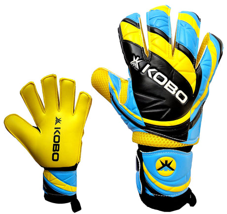 Kobo CHAMPION Football Goal Keeper Gloves | Kobo