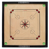 GLS Champion Carrom Board