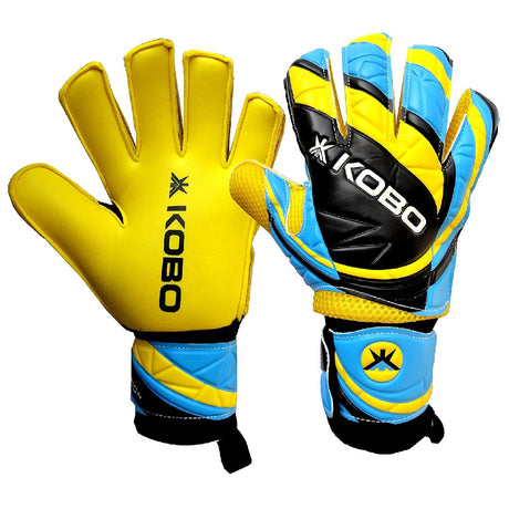 Kobo CHAMPION Football Goal Keeper Gloves | Kobo