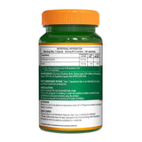 Chromium Picolinate 120 Capsules Blood Sugar, Metabolism & Weight Support