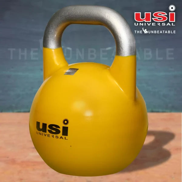 Competition Kettlebell – CKB