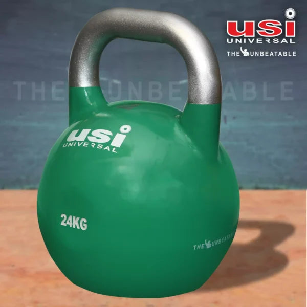 Competition Kettlebell – CKB