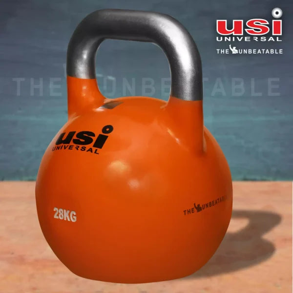 Competition Kettlebell – CKB