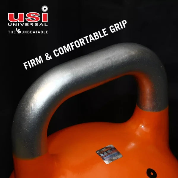 Competition Kettlebell – CKB