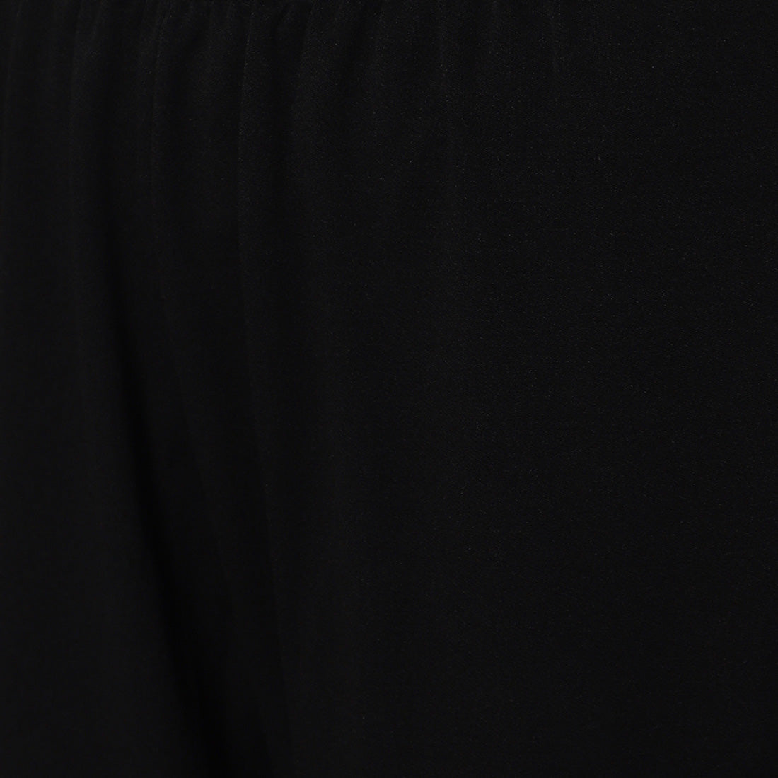 COMFY Trouser Black