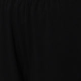 COMFY Trouser Black