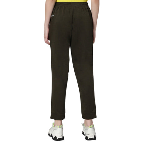 COMFY Trouser Olive | Omtex