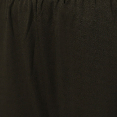 COMFY Trouser Olive | Omtex