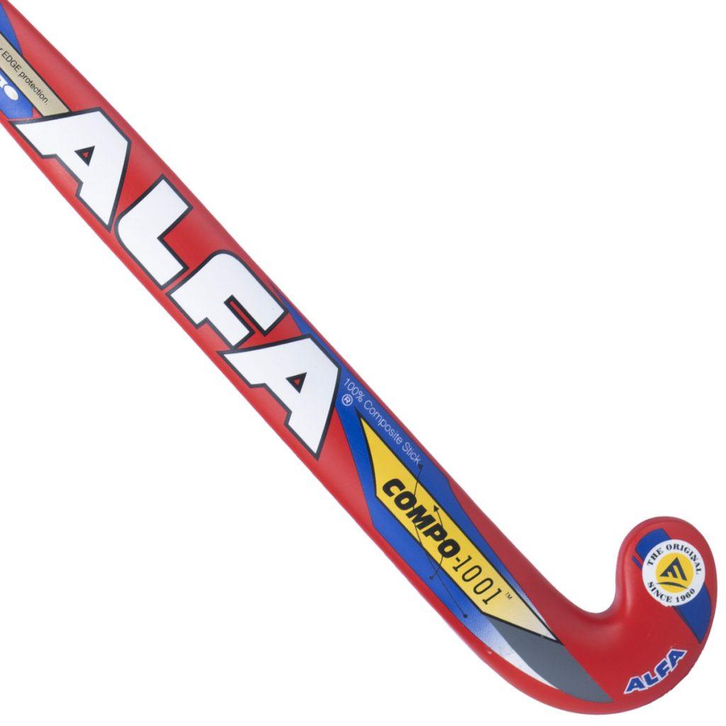 Alfa COMPO 1001 Unisex Hockey | KIBI Sports - KIBI SPORTS