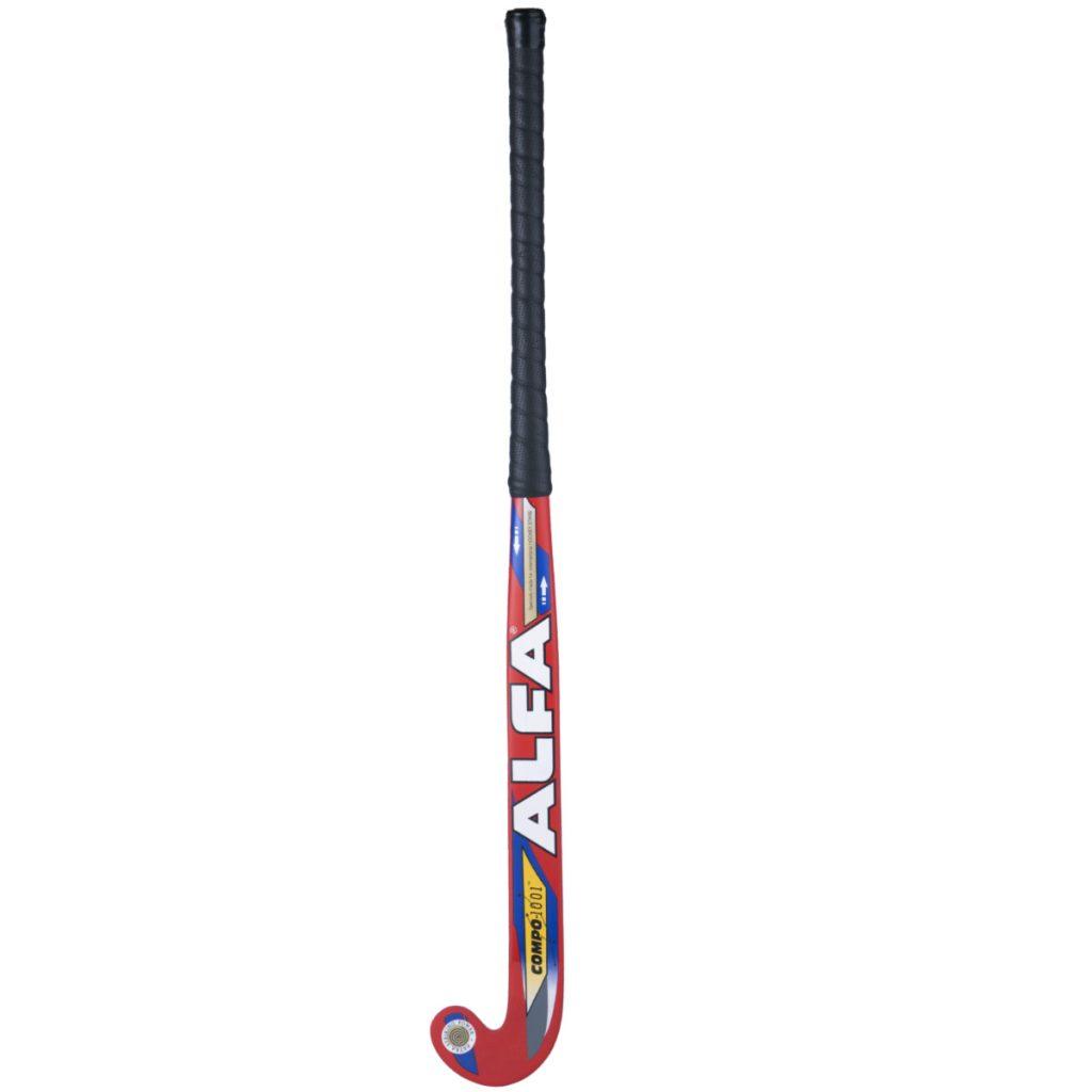 Alfa COMPO 1001 Unisex Hockey | KIBI Sports - KIBI SPORTS