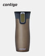 CONTIGO AUTOSEAL™ West Loop Travel Mug, 470ml - Latte
