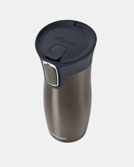 CONTIGO AUTOSEAL™ West Loop Travel Mug, 470ml - Latte