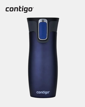CONTIGO AUTOSEAL™ West Loop Travel Mug, 470ml - Monaco