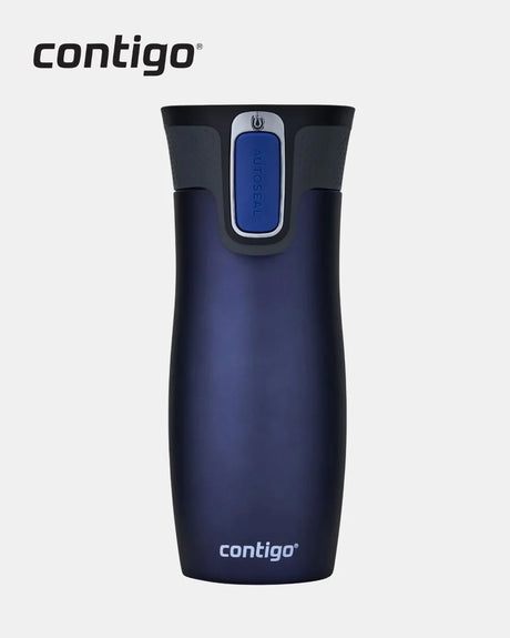 CONTIGO AUTOSEAL™ West Loop Travel Mug, 470ml - Monaco