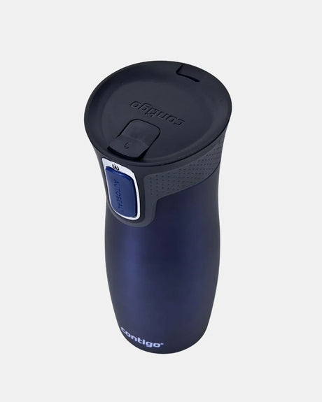 CONTIGO AUTOSEAL™ West Loop Travel Mug, 470ml - Monaco